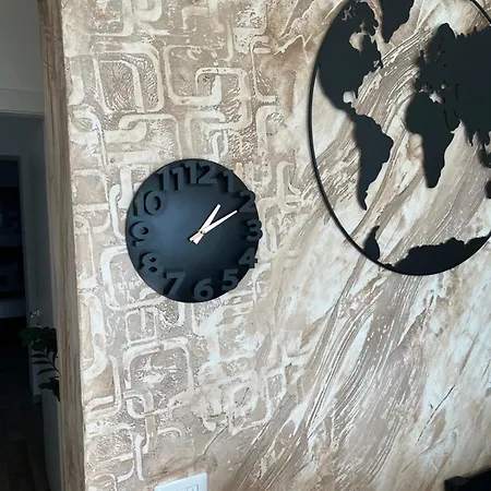 Affittacamere Ivy Park Medolla