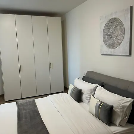 Ivy Park Pensión Medolla