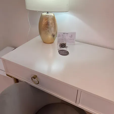 Affittacamere Ivy Park 3*