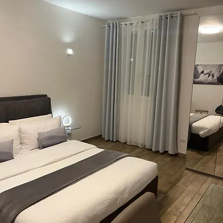 Ivy Park Affittacamere