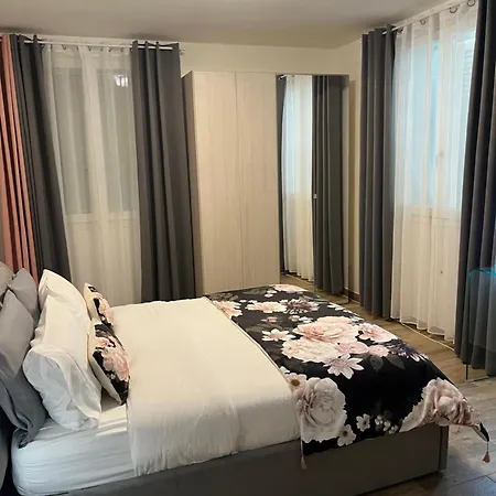 Affittacamere Ivy Park