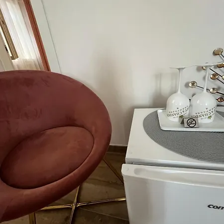 Ivy Park Affittacamere 3*