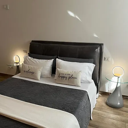 Ivy Park Affittacamere