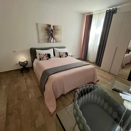 Ivy Park Affittacamere 3*