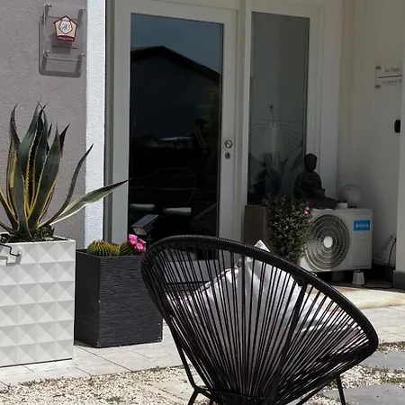 Ivy Park Affittacamere 3*