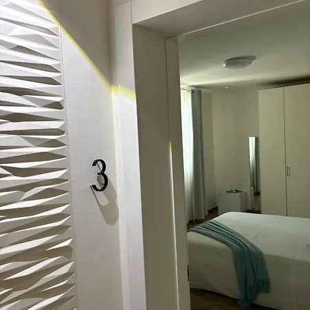 Ivy Park Affittacamere Medolla