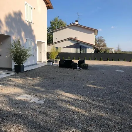 Ivy Park Guest house Medolla