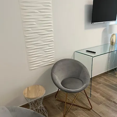 Ivy Park Guest house 3*