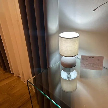 Ivy Park Guest house Medolla