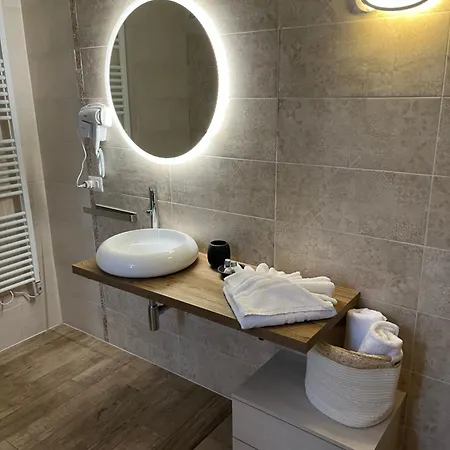 Guest house Ivy Park Medolla