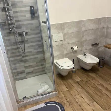 Guest house Ivy Park Medolla