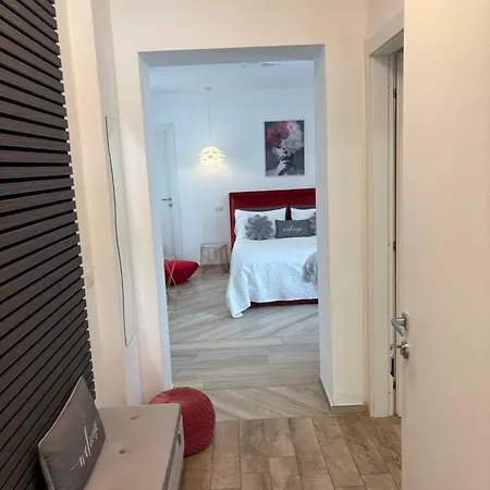 Ivy Park Guest house Medolla