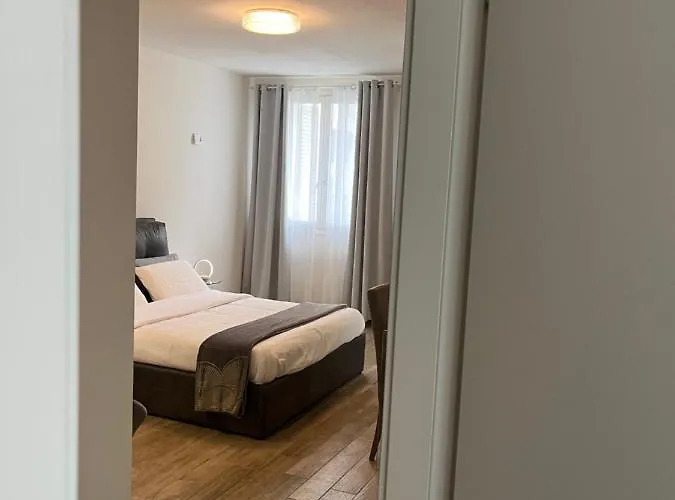 Gæstehus Ivy Park 3*