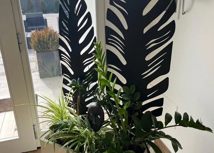 Gæstehus Ivy Park Medolla