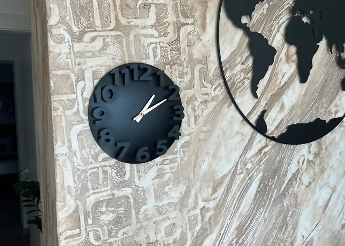 ゲストハウス Ivy Park Medolla