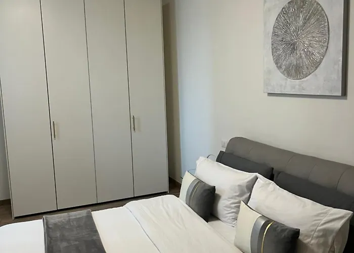 Ivy Park ゲストハウス Medolla