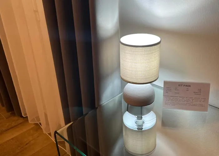 Ivy Park Gæstehus Medolla