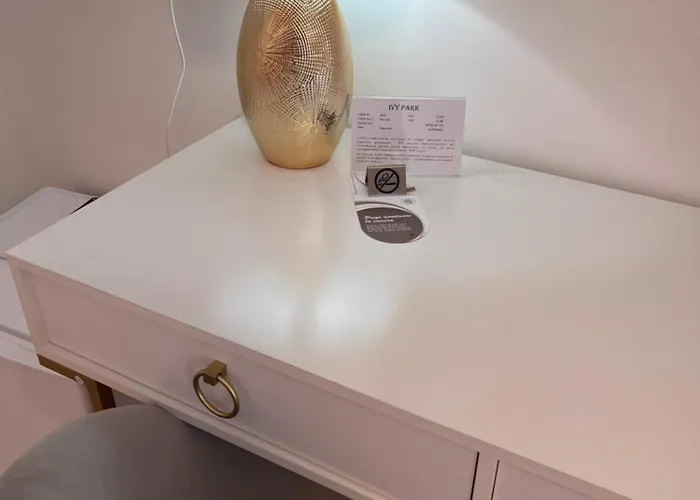 ゲストハウス Ivy Park 3*