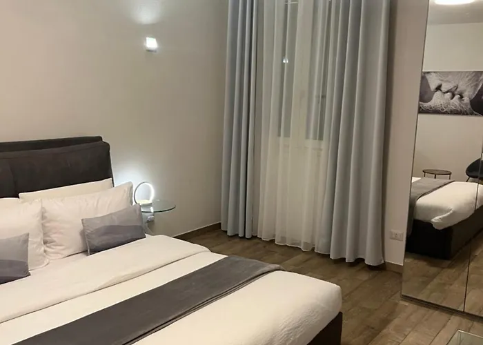 Ivy Park ゲストハウス