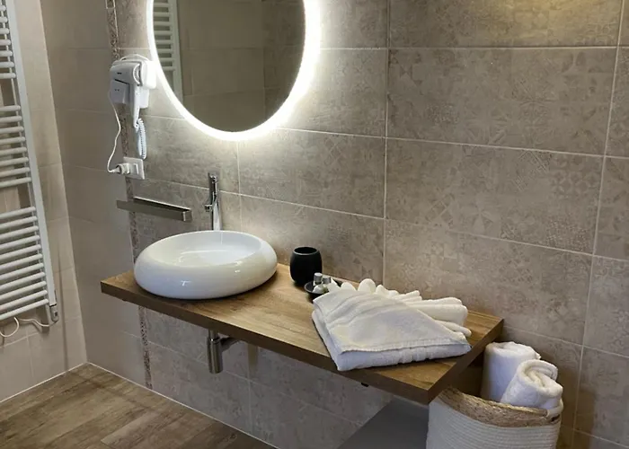 ゲストハウス Ivy Park Medolla