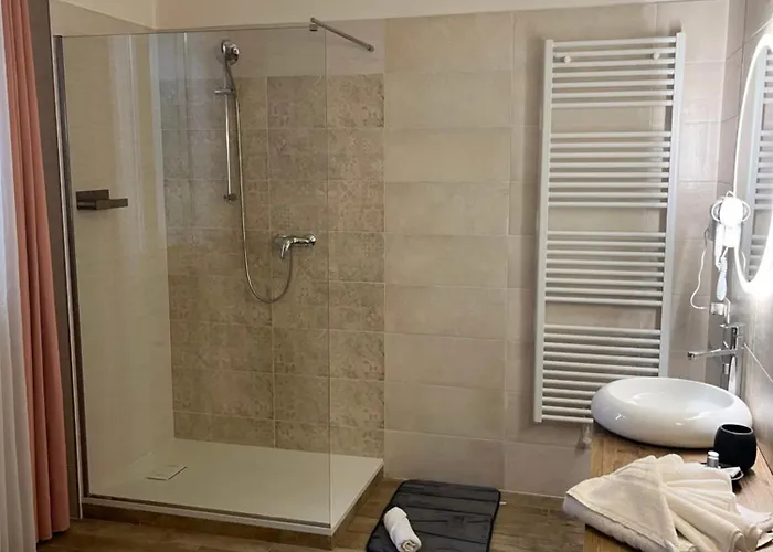 Ivy Park ゲストハウス Medolla