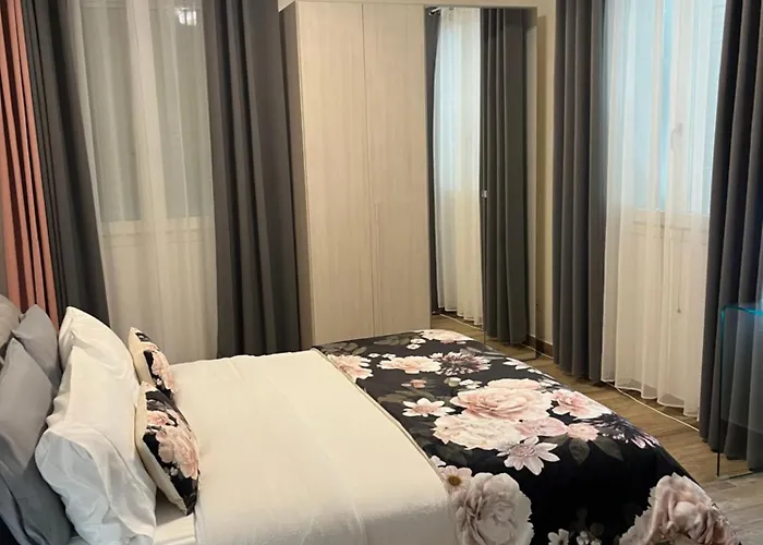 ゲストハウス Ivy Park