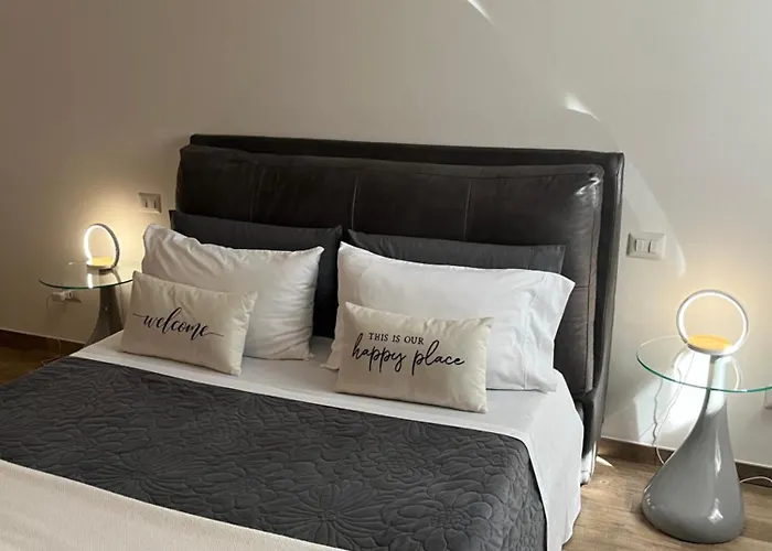 Ivy Park ゲストハウス