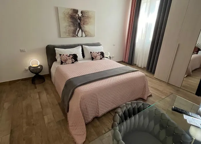 Ivy Park ゲストハウス 3*