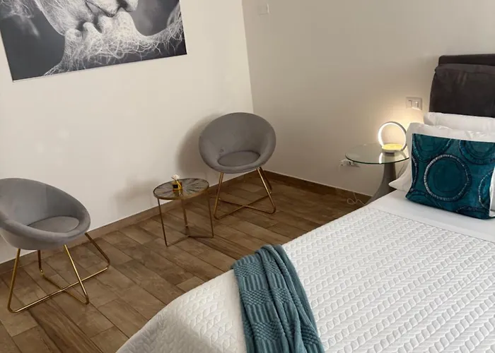 ゲストハウス Ivy Park 3*