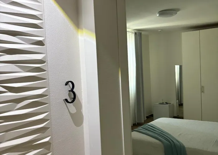 Ivy Park ゲストハウス Medolla