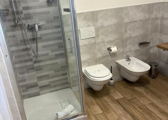 ゲストハウス Ivy Park Medolla