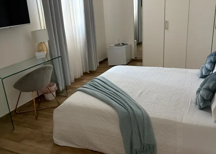 Ivy Park ゲストハウス 3*