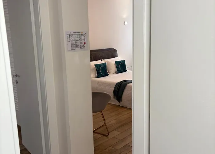 Gæstehus Ivy Park 3*