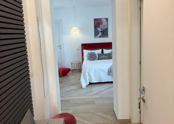 Ivy Park Gæstehus Medolla