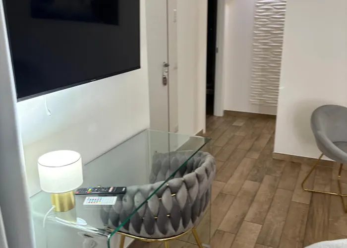 Gæstehus Ivy Park Medolla